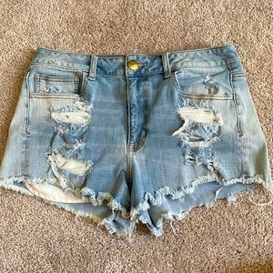COPY - American Eagle Shorts